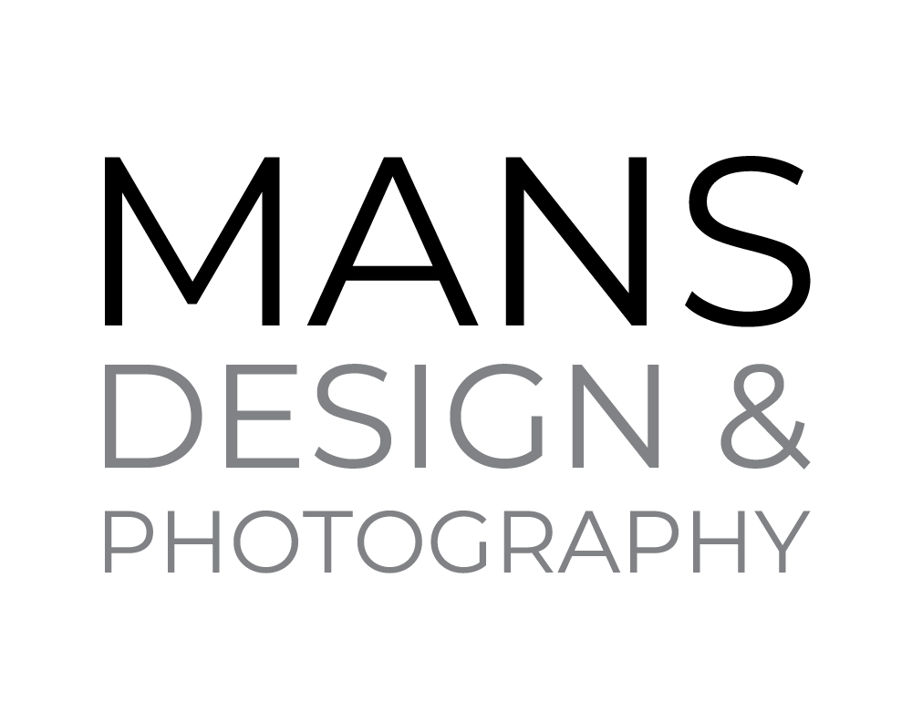 Mans Design and Photography